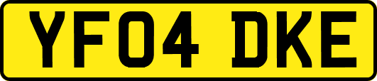 YF04DKE