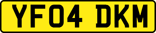 YF04DKM