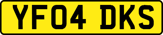 YF04DKS