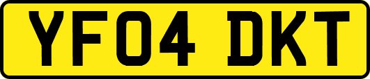 YF04DKT