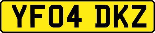 YF04DKZ