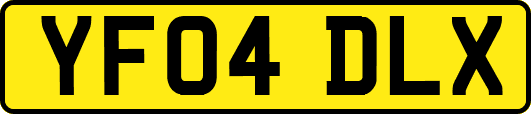 YF04DLX