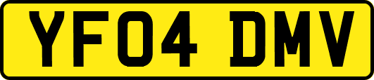 YF04DMV