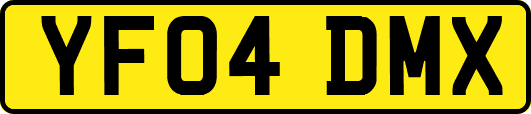 YF04DMX