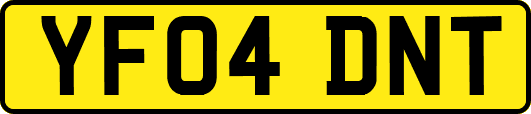 YF04DNT