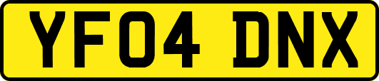 YF04DNX