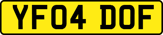 YF04DOF