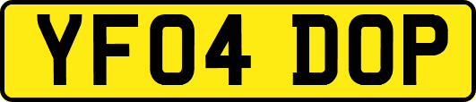 YF04DOP