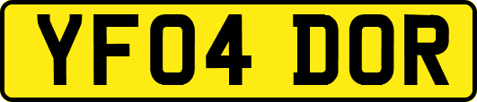 YF04DOR
