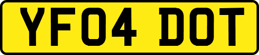 YF04DOT