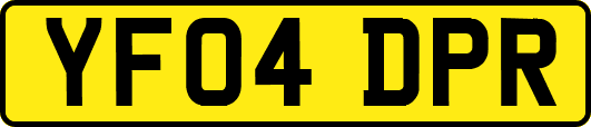 YF04DPR