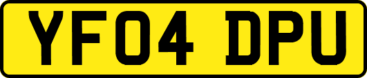 YF04DPU