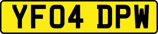 YF04DPW