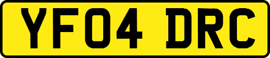 YF04DRC