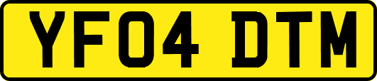 YF04DTM