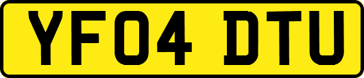 YF04DTU