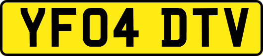 YF04DTV