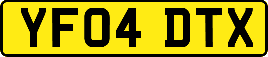 YF04DTX