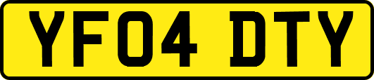 YF04DTY