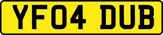 YF04DUB