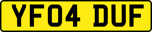 YF04DUF