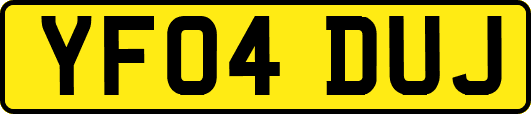 YF04DUJ