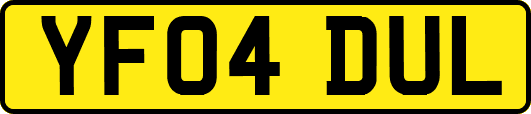 YF04DUL