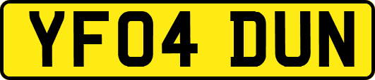 YF04DUN