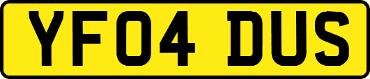 YF04DUS