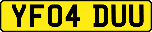 YF04DUU