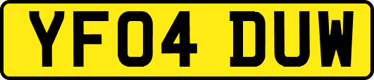 YF04DUW