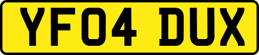 YF04DUX
