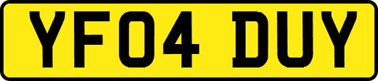 YF04DUY