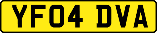 YF04DVA