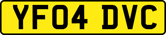 YF04DVC