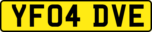 YF04DVE