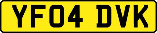 YF04DVK