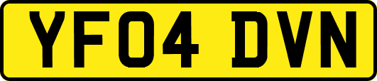 YF04DVN