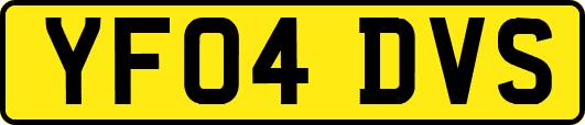 YF04DVS
