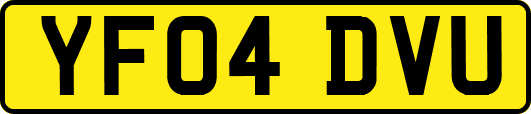 YF04DVU
