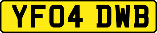 YF04DWB