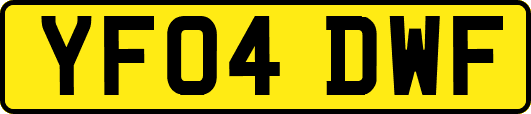 YF04DWF