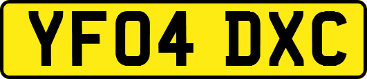 YF04DXC