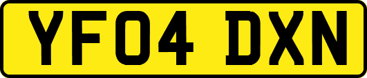 YF04DXN