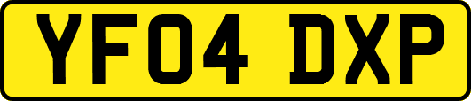 YF04DXP