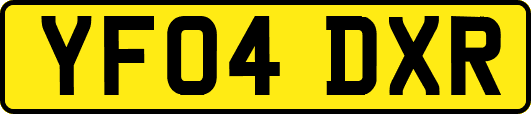 YF04DXR