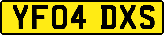 YF04DXS