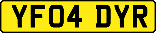 YF04DYR