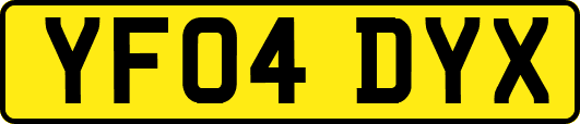 YF04DYX