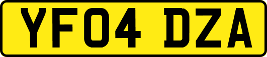 YF04DZA